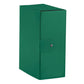 Cartelle portaprogetti Esselte C95 DELSO ORDER dorso 15 cm presspan lucido verde 25x35 cm - 390395180