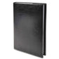 Agenda settimanale 2021 Quo Vadis Trinote Madera 18x24 cm nero 048231Q