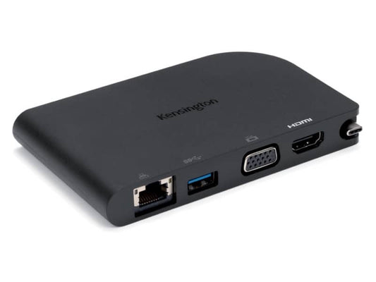 Docking station mobile USB-C™ SD1500 Kensington nero K33969WW