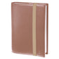 Agenda settimanale 2020 Quo Vadis Time & Life - Large 16x24 cm rame metallico 615030Q