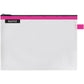 Busta per oggetti personale Leitz 24x17 cm fucsia 40250023