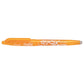 Penna a sfera cancellabile Pilot Frixion Ball punta 0,7 mm pesca 6855