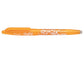 Penna a sfera cancellabile Pilot Frixion Ball punta 0,7 mm pesca 6855