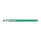 Penna a sfera cancellabile Pilot Kleer 0.7 mm verde - 6563