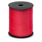 Nastro da regalo in rocchetto Brizzolari 10 mm x 250 mt rosso metallizzato 3870.ROSSO