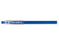 EC - Penna a sfera cancellabile Pilot Kleer 0.7 mm blu - 6561