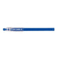 EC - Penna a sfera cancellabile Pilot Kleer 0.7 mm blu - 6561