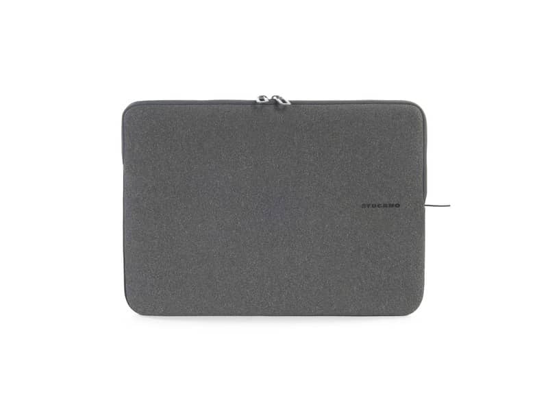 Custodia per laptop Tucano Second Skin® Mélange in neoprene fino a 15.6'' nero - BFM1516-BK