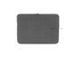 Custodia per laptop Tucano Second Skin® Mélange in neoprene fino a 15.6'' nero - BFM1516-BK