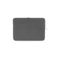 Custodia per laptop Tucano Second Skin® Mélange in neoprene fino a 15.6'' nero - BFM1516-BK