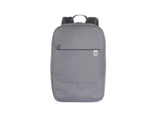 Zaino per laptop Tucano Loop in tessuto fino a 15.6'' nero - BKLOOP15-BK