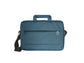 Borsa slim per laptop Tucano Loop in tessuto fino a 14,1'' azzurro - BSLOOP13-Z
