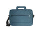 Borsa slim per laptop Tucano Loop in tessuto fino a 15,6'' azzurro - BSLOOP15-Z