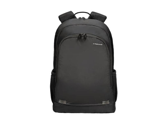 Zaino per laptop Tucano Forte in nylon fino a 15.6'' nero - BKFOR