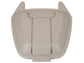 Coperchio per bidone portarifiuti Rubbermaid Mobile Bin 100 L beige R002220