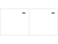 Scontrino colorato a 2 sezioni Data Ufficio blocco 100 copie prenumerate bianco - DU160000010