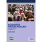 Blocco Acquisto valori bollati Data Ufficio 21,5x14,8 cm 50x2 copie autoricalcanti DU1649C0000