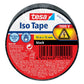 Nastro isolante tesa autoestinguente 15 mm x 10 m nero 56192-00010-22
