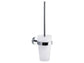 Portascopino WC tesa Smooz rimovibile e riutilizzabile 40316-00000-00