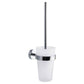 Portascopino WC tesa Smooz rimovibile e riutilizzabile 40316-00000-00