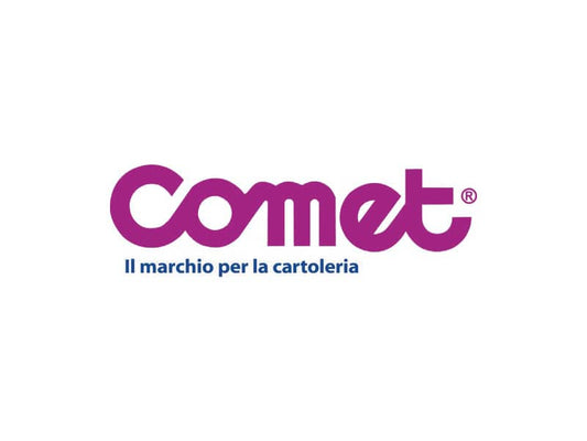 Nastro adesivo trasparente Comet CELLO 64-160 cellophane 15 mm x 10 m 64160-00027-01