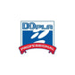 Stoviglie monouso Dopla Professional bicchieri 80 ml polistirolo espanso bianco  conf.50 - 2662