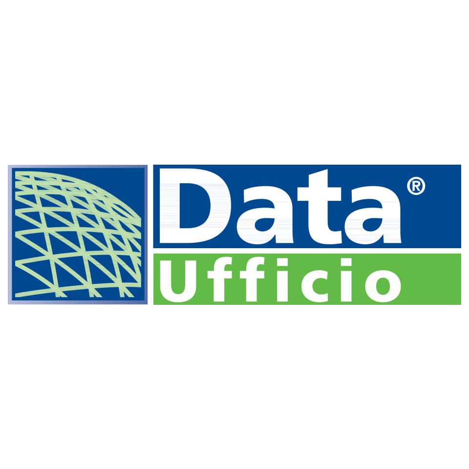 Registro Inventario a 3 colonne data ufficio - 96 pag 31x24,5 cm DU135100000