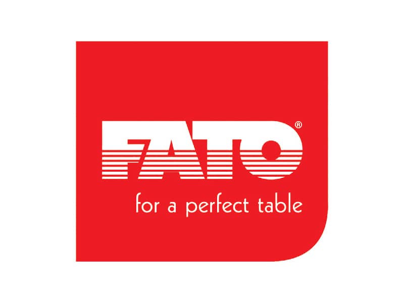 Tovaglioli Fato The Smart Table 25x25 cm blu notte Conf. 100 pezzi - 82543001