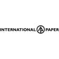 Carta colorata A3 International Paper Rey Adagio 160 g/m² rosso intenso 22 - Risma da 250 fogli - ADAGI160X503