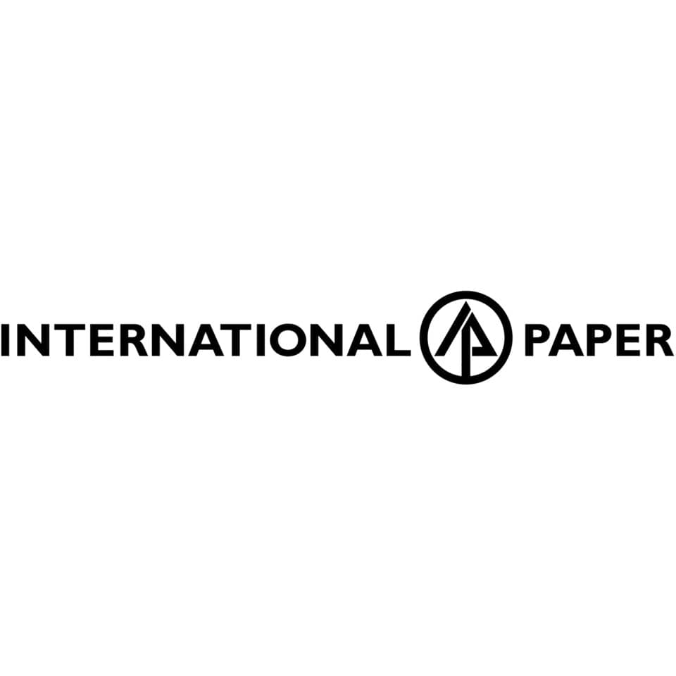 Carta per fotocopie A3 International Paper Rey Text & Graphics 170 CIE 96 ff 90 g/m²  Risma 500 fogli - RYTEG090X428