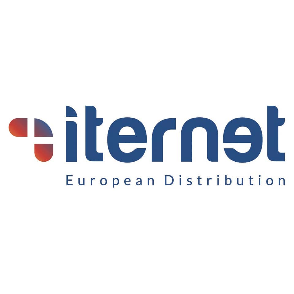 Cucitrice manuale a pinza POP OFFICE COLLECTION acciaio cromato fantasia NUMBERS passo 6 - 0082