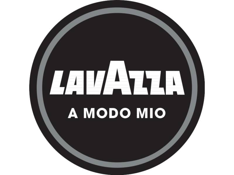 Cialde caffè Lavazza compatibili Nespresso gusto deciso Conf. 10 cialde - 8103