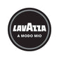 Cialde caffè Lavazza compatibili Nespresso gusto vigoroso Conf. 10 cialde - 8133