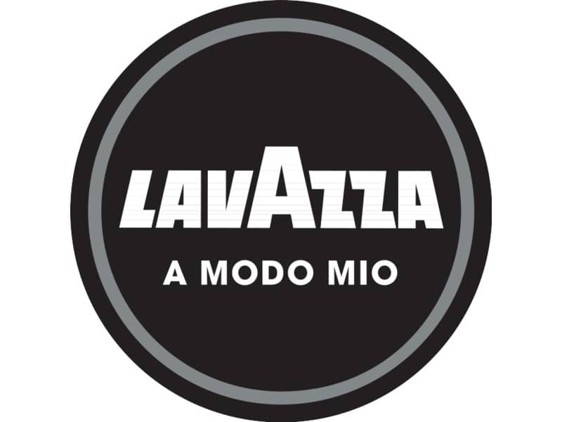 Cialde caffè Lavazza compatibili Nespresso gusto armonico Conf. 10 cialde - 8102