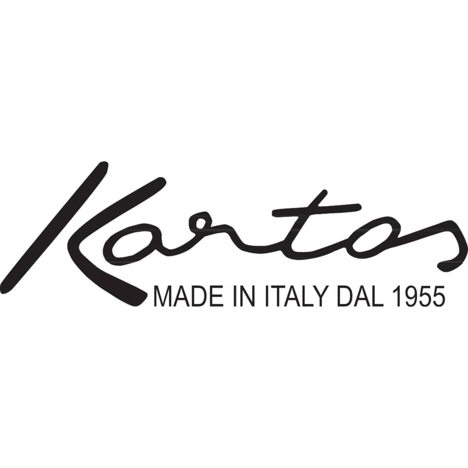 Carta regalo Kartos glossy Classic 5 colori assortiti conf. 100 fogli - 18023