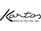Biglietti augurali Kartos "Laurea" oro e bianco conf. 12 biglietti con busta - 07548201