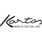 Biglietti augurali Kartos "Buon Compleanno" torta con festoni 11,7x17 cm 07312302A
