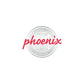 Classificatore ignifugo Fire File Phoenix bianco - Ral 9003 4 cassetti da 49lt. con chiave - FS 2254 K