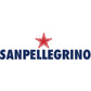 Acqua minerale SANPELLEGRINO Frizzante 750 ml conf. 6 pezzi - 4904662