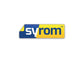 Nastro adesivo in tela Tes 702 SYROM formato 19 mm x 2,7 m - materiale tela plastificata bianco - 7571