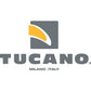 Zaino per laptop Tucano Loop in tessuto fino a 15.6'' azzurro - BKLOOP15-Z