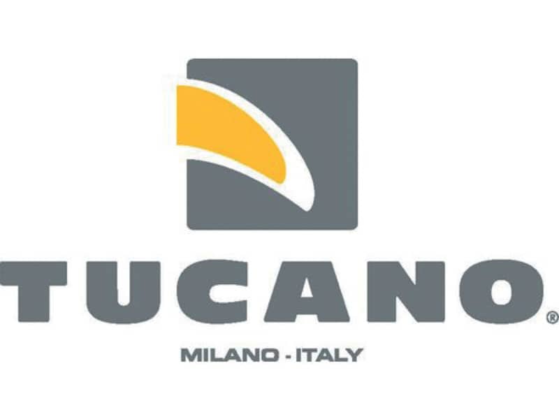 Borsa per laptop Tucano Centro in tessuto fino a 15.6'' nero - BCEB15