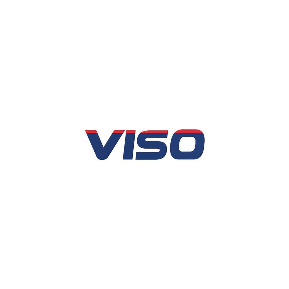 Cassa impilabile Viso 600x400x250 mm blu - 44 L DSW5527