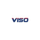 Scatola trasparente con coperchio e ruote Viso 560x390x300 mm trasparente BS1050