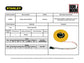 Rotella metrica STANLEY 20 m x 15 mm stampa su 2 lati - manovella a scomparsa M34296
