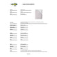 Cartelline a L in PVC Sei Rota Capri 61 R altissimo spessore - trasparente A4 - conf. 10 pezzi - 26006200