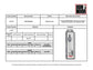 Compasso KOH-I-NOOR zama 138mm  H9117N