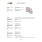 Buste in PP buccia Sei Rota Atla 100 medio spessore trasparente 23x33 cm - conf. 50 buste - 662311
