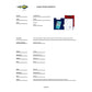 Portablocco doppio con molla Sei Rota Superblock D 21x29,7 cm blu 29342207