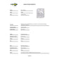 Cartelline a L in PP liscio Sei Rota Poli T-Plus altissimo spessore A4 trasparente - conf. 25 buste - 662320